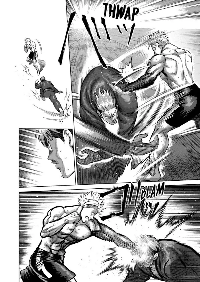 Kengan Omega Chapter 175 image 16_optimized